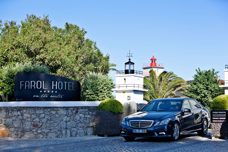 Farol Hotel, photo 8