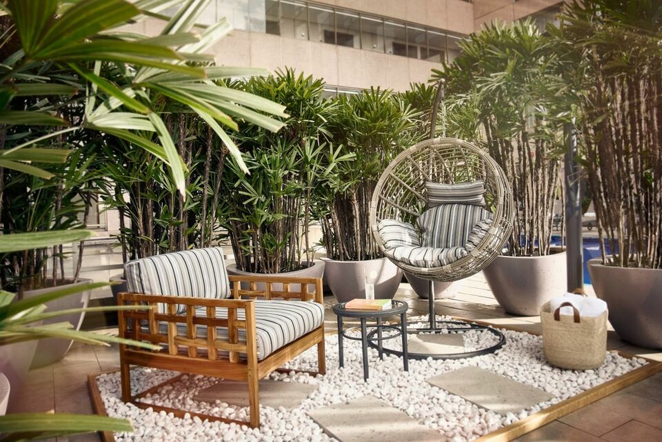 JW Marriott Hotel Mexico City, photo 3