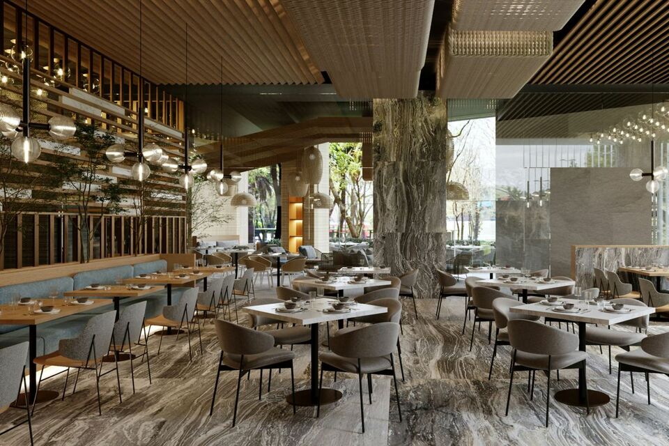 JW Marriott Hotel Mexico City, photo 6