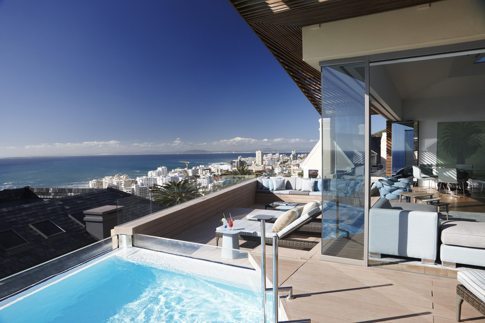 Ellerman House, photo 1