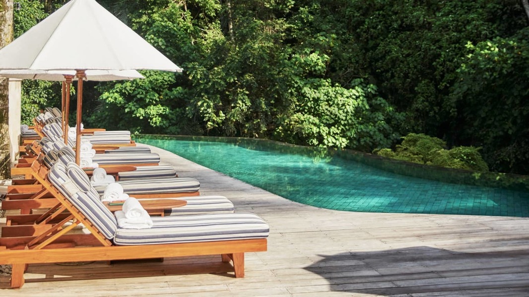Four Seasons Bali At Sayan, photo 6