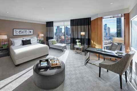Crown Towers Melbourne, photo 3