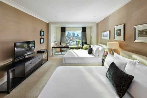 Crown Towers Melbourne, photo 4