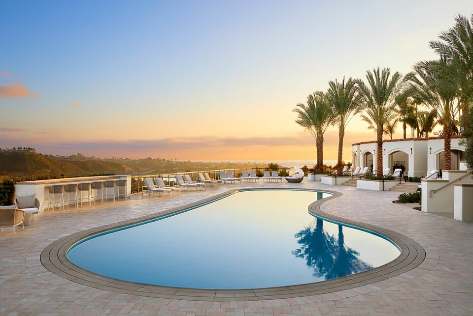Park Hyatt Aviara Resort, Golf Club & Spa, photo 3