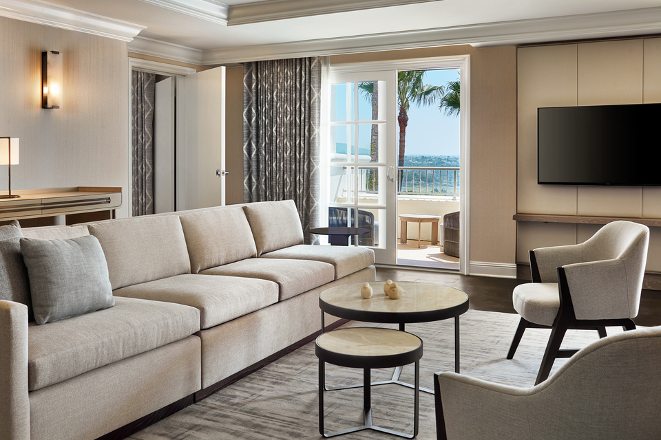 Park Hyatt Aviara Resort, Golf Club & Spa, photo 4