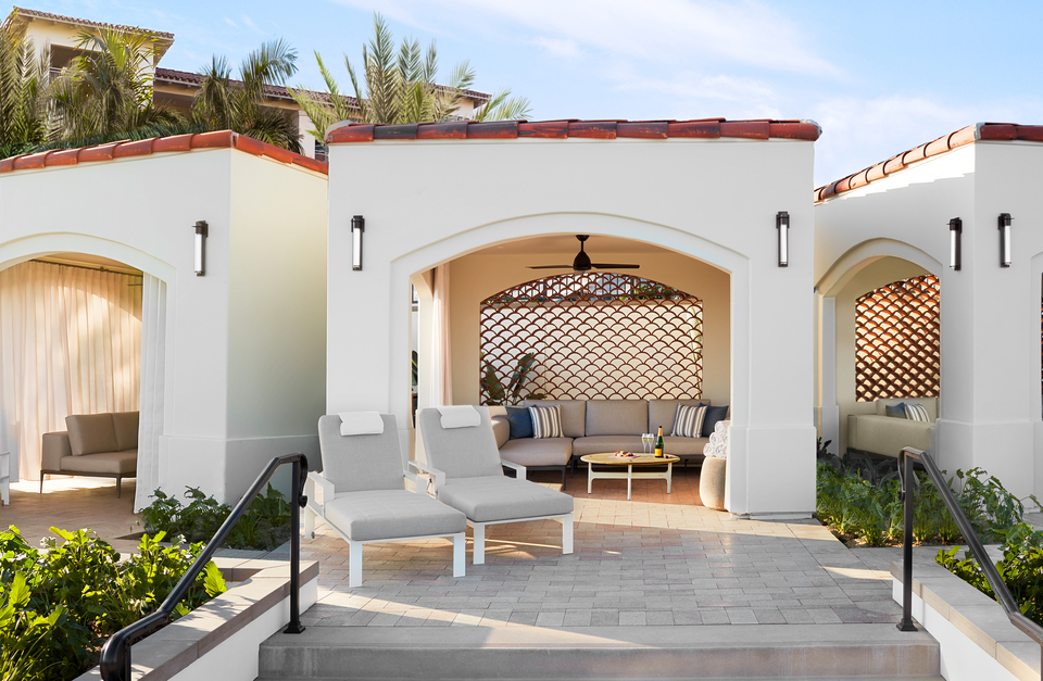 Park Hyatt Aviara Resort, Golf Club & Spa, photo 5