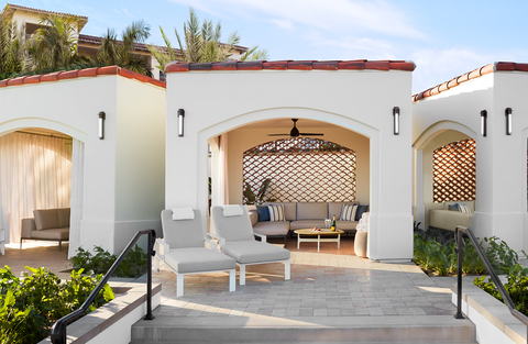 Park Hyatt Aviara Resort, Golf Club & Spa, photo 5