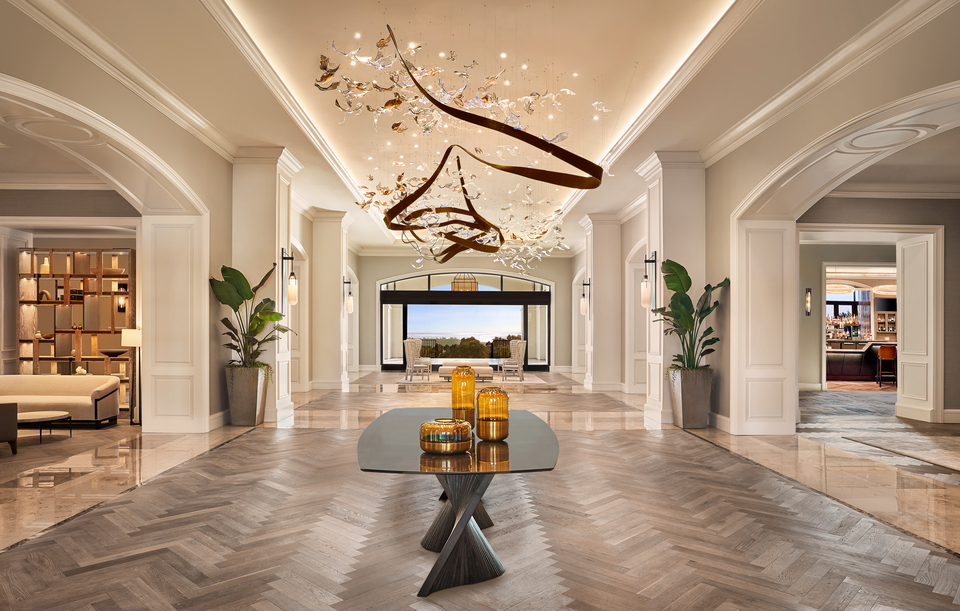Park Hyatt Aviara Resort, Golf Club & Spa, photo 2