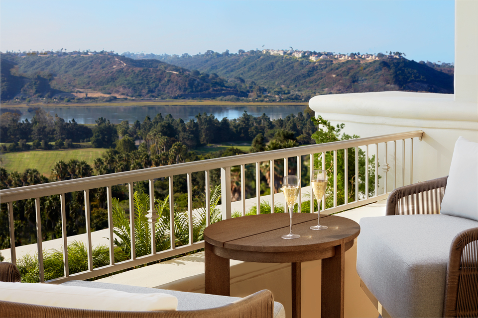 Park Hyatt Aviara Resort, Golf Club & Spa, photo 6