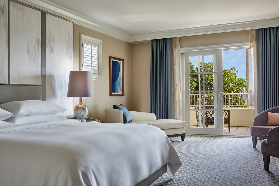 Park Hyatt Aviara Resort, Golf Club & Spa, photo 7