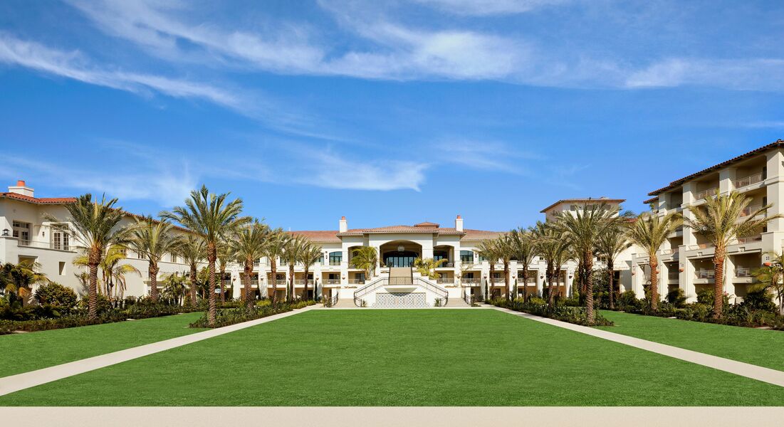 Park Hyatt Aviara Resort, Golf Club & Spa, photo 1