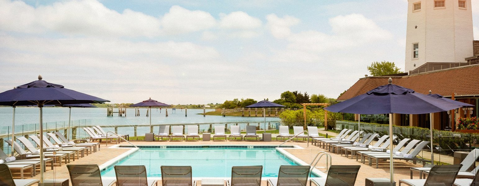 Montauk Yacht Club, photo 1