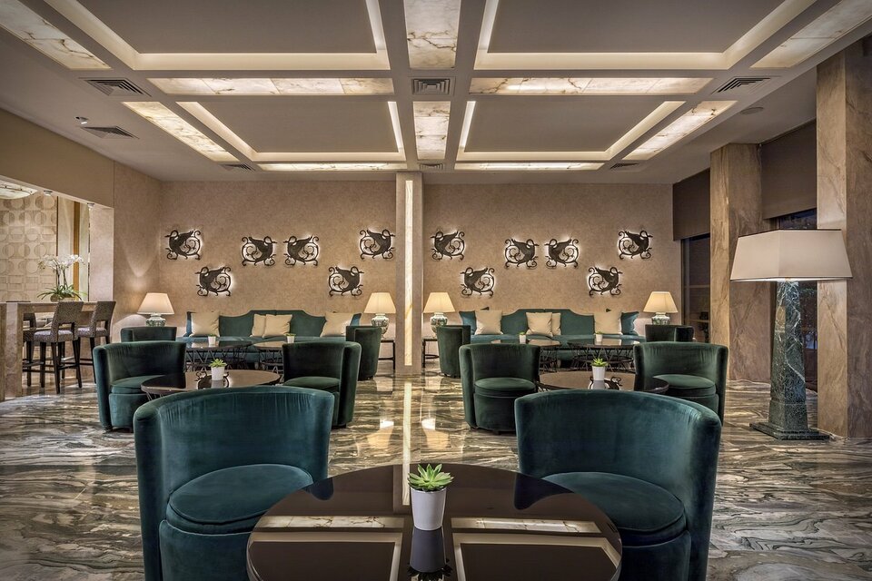 Divani Palace Acropolis, photo 3