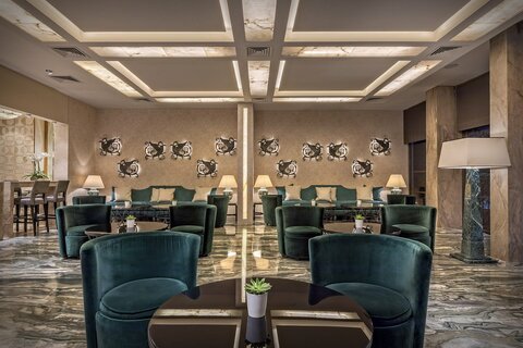 Divani Palace Acropolis, photo 3