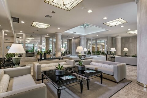 Divani Palace Acropolis, photo 4