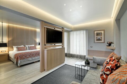 Divani Palace Acropolis, photo 5