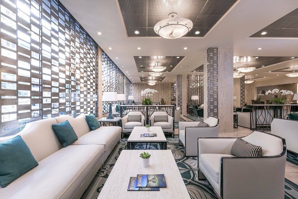 Divani Palace Acropolis, photo 1