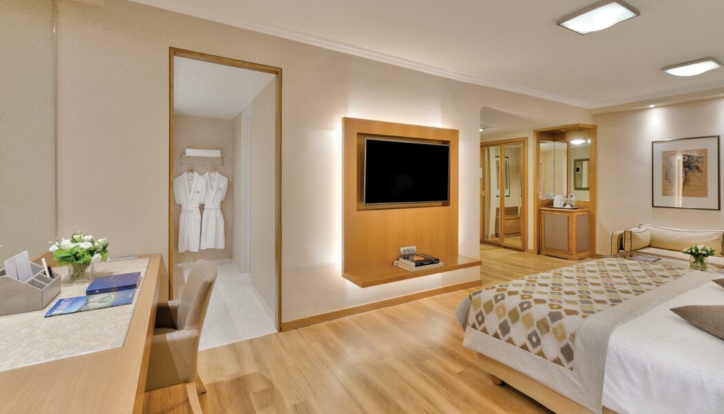 Divani Caravel, photo 5
