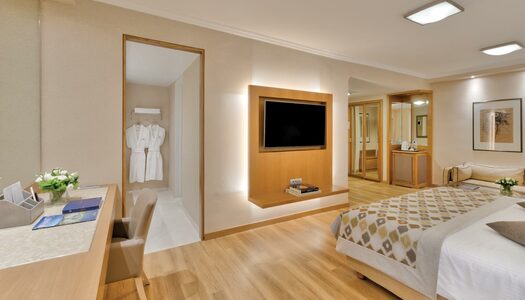 Divani Caravel, photo 5
