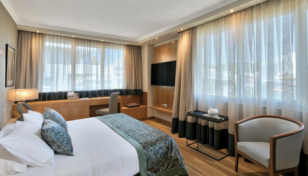 Divani Caravel, photo 6
