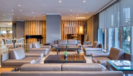 Divani Caravel, photo 2