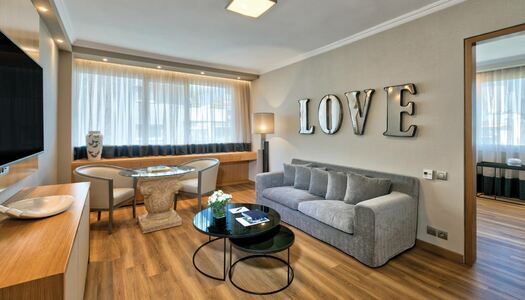 Divani Caravel, photo 3