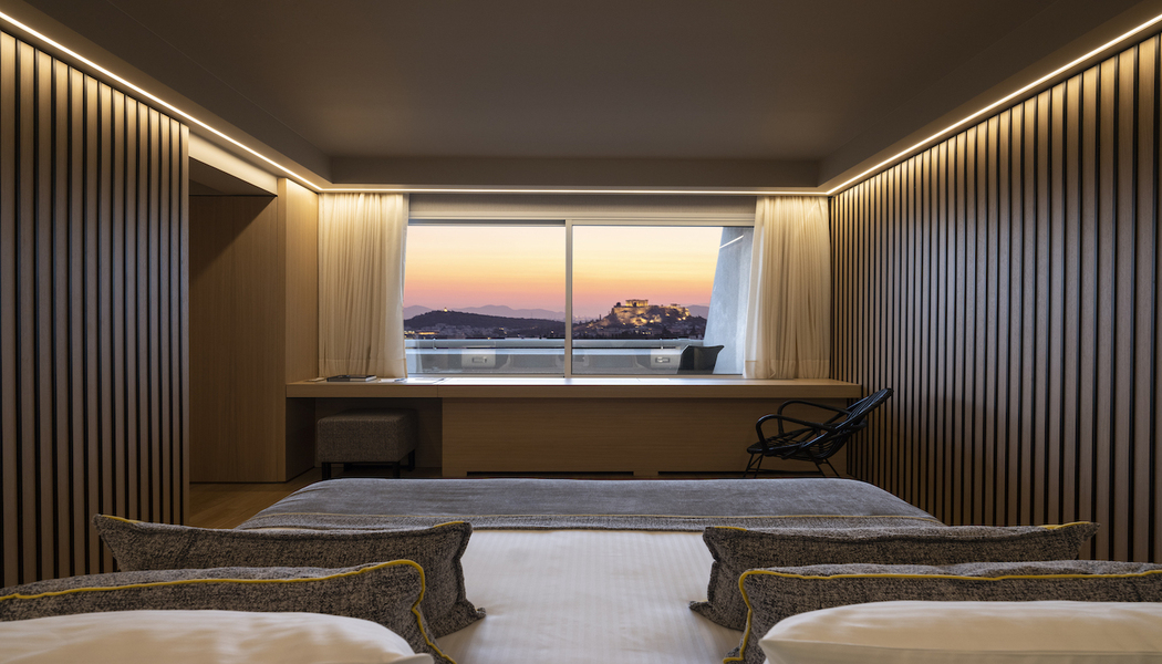 Divani Caravel, photo 7