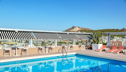 Divani Caravel, photo 4