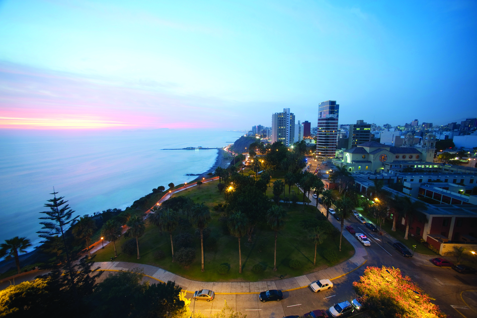 Miraflores Park, A Belmond Hotel, photo 1