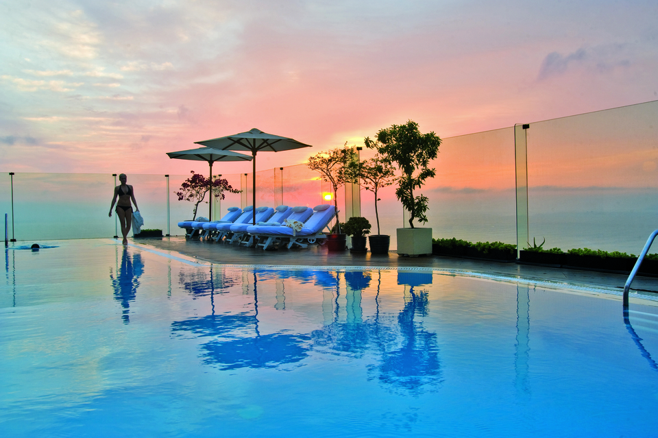 Miraflores Park, A Belmond Hotel, photo 2