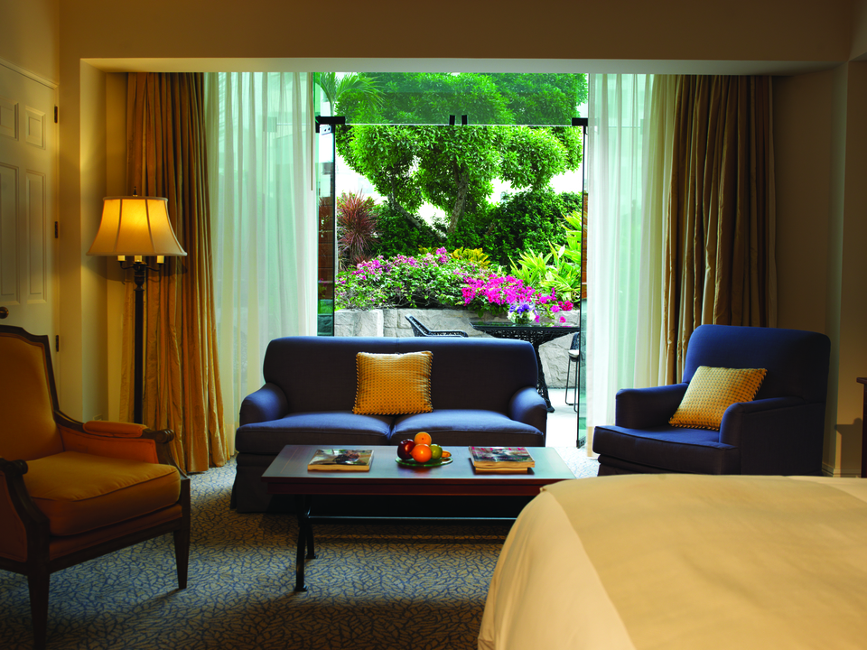 Miraflores Park, A Belmond Hotel, photo 3