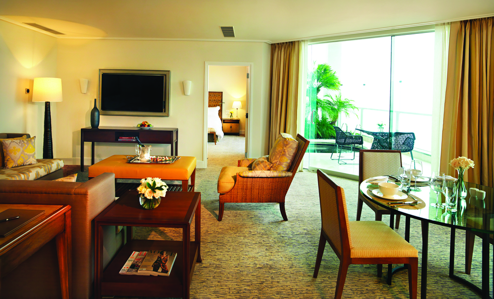 Miraflores Park, A Belmond Hotel, photo 4
