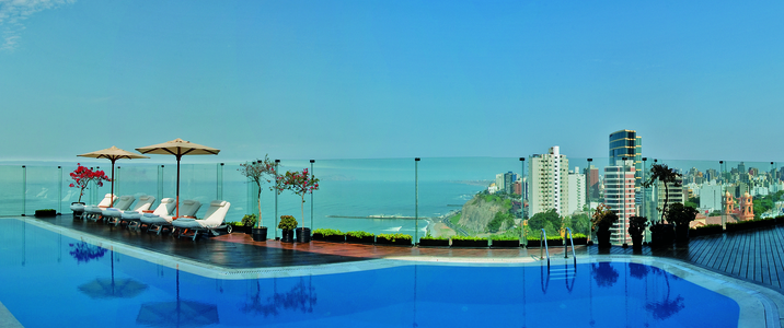 Miraflores Park, A Belmond Hotel, photo 5