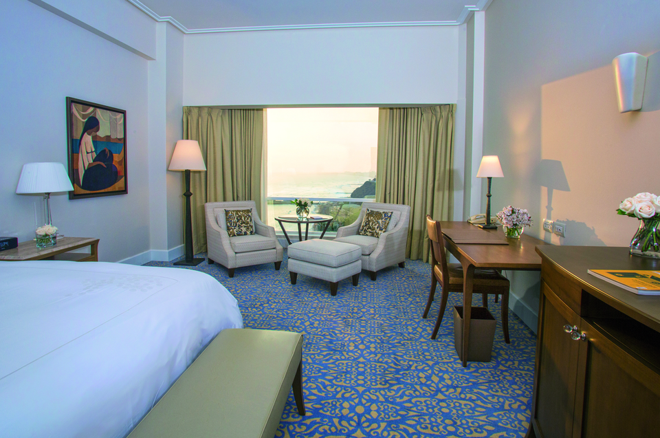 Miraflores Park, A Belmond Hotel, photo 6