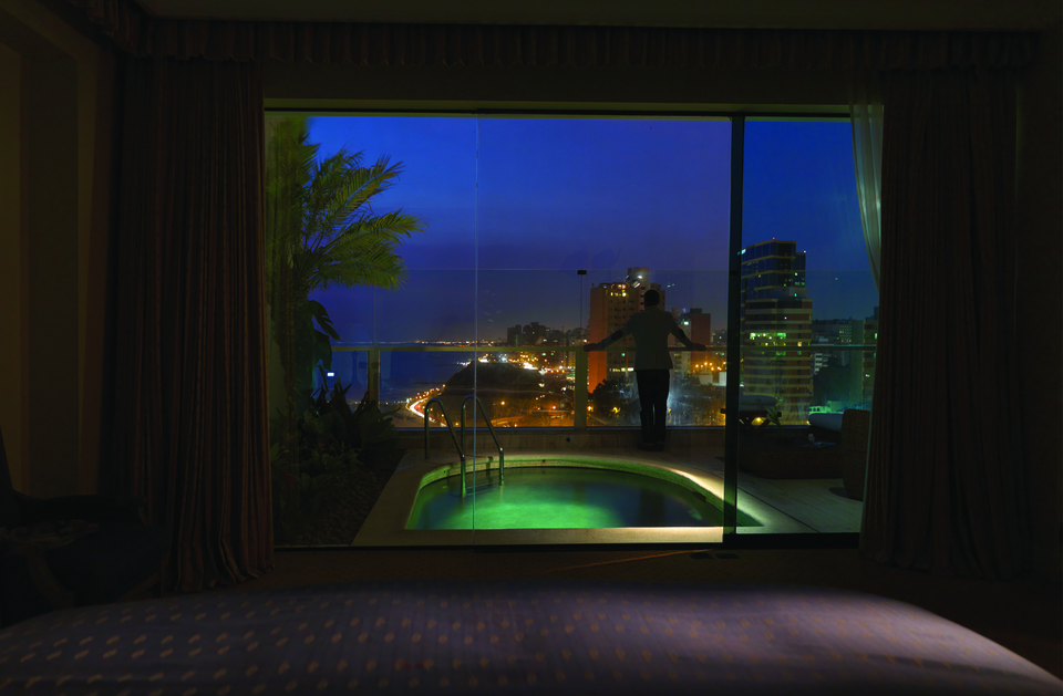 Miraflores Park, A Belmond Hotel, photo 7