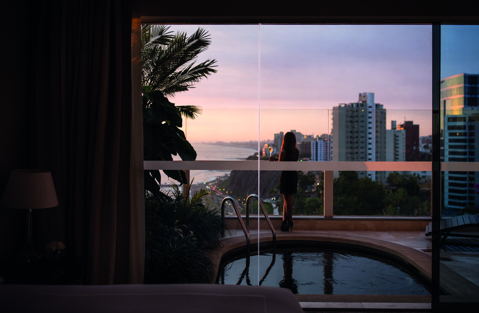 Miraflores Park, A Belmond Hotel, photo 8