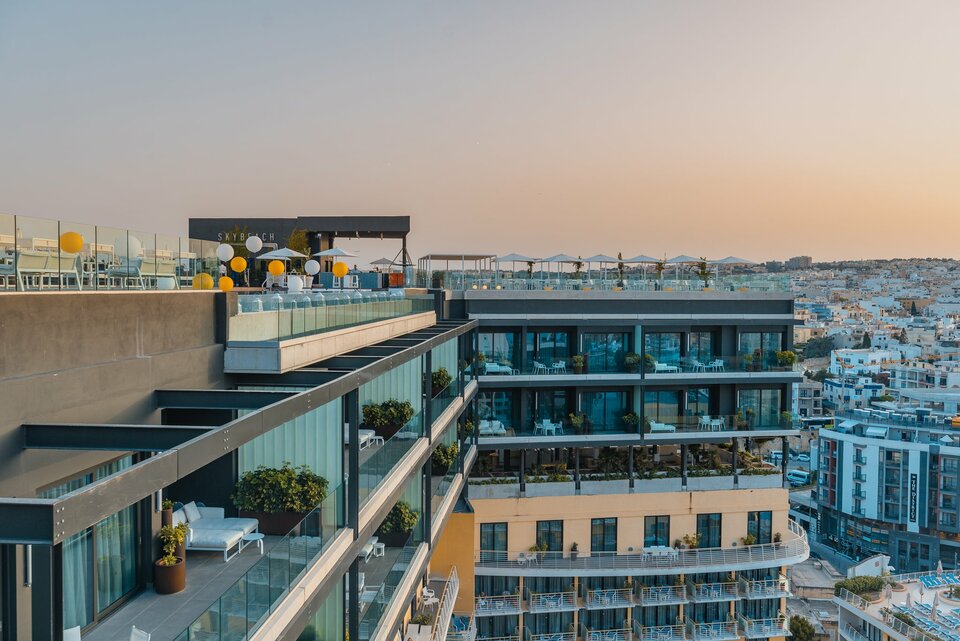 InterContinental Malta, photo 1