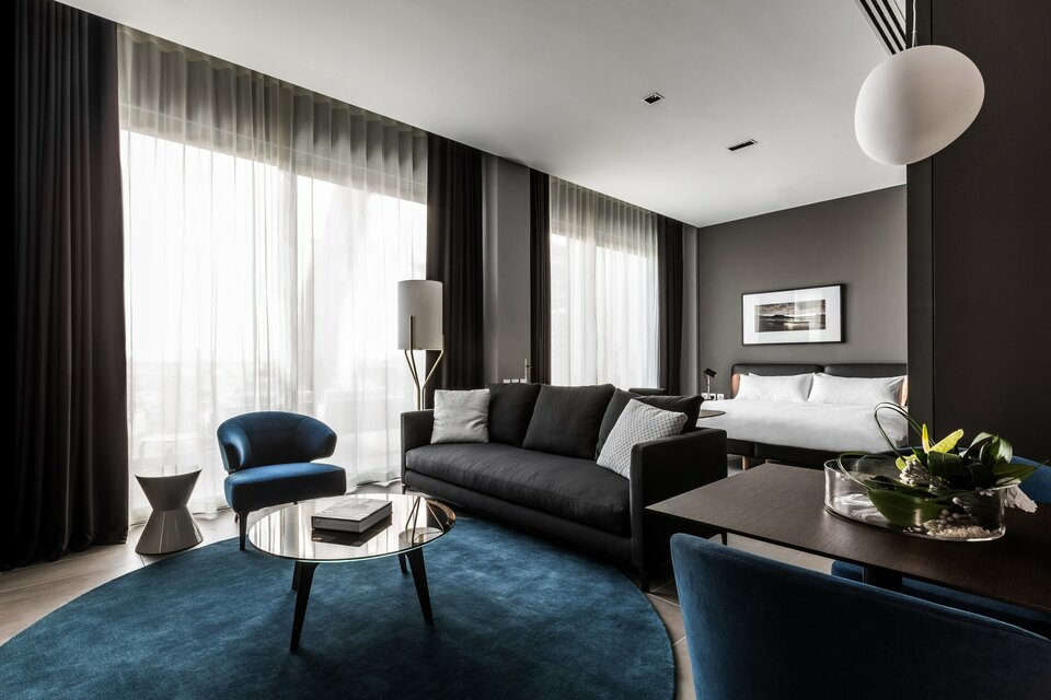 InterContinental Malta, photo 3