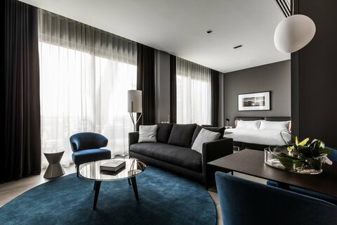 InterContinental Malta, photo 3