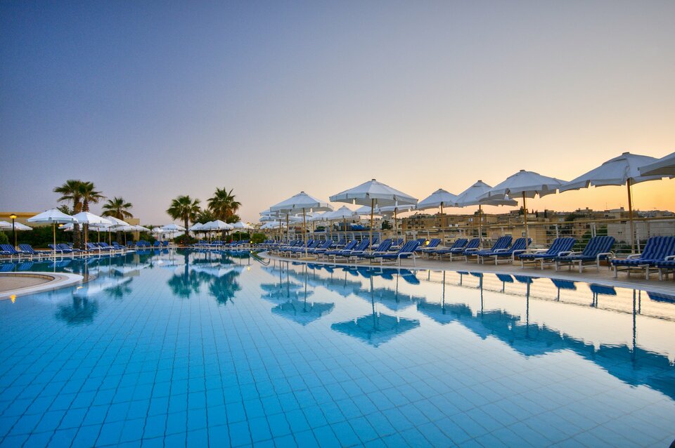 InterContinental Malta, photo 6