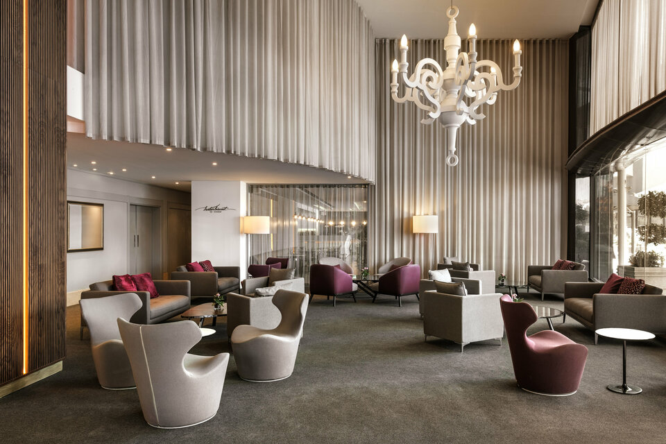 InterContinental Malta, photo 7