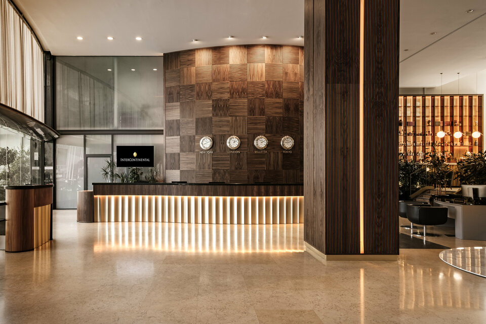 InterContinental Malta, photo 8