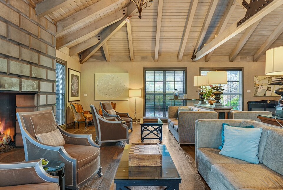 Hotel Yountville, photo 3