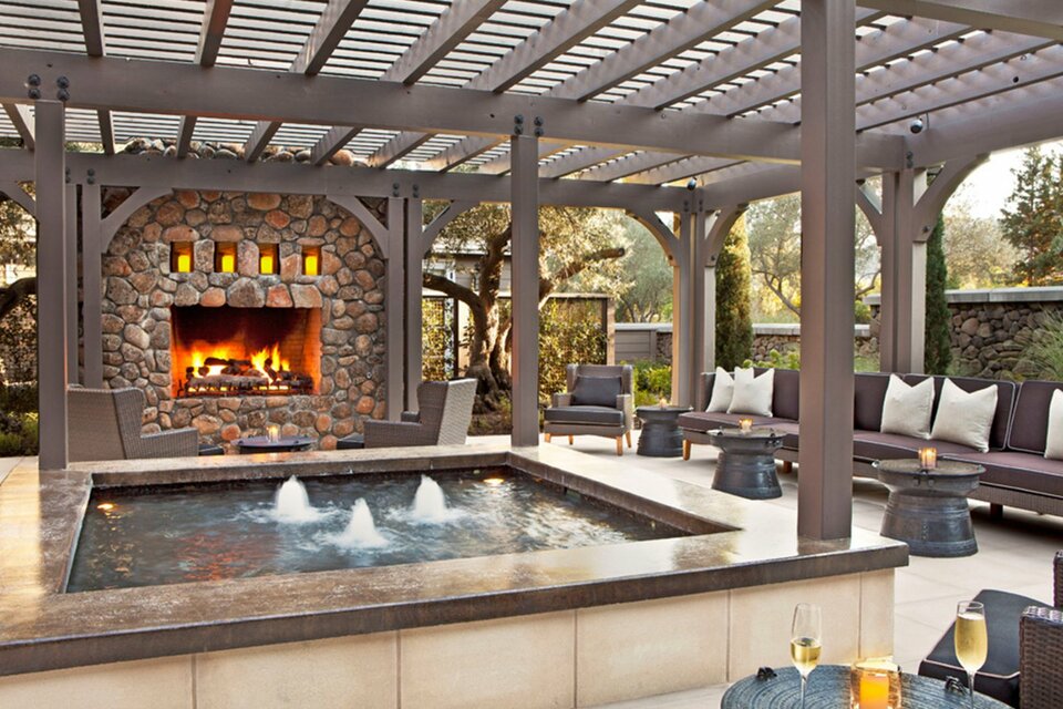 Hotel Yountville, photo 5