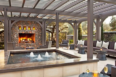 Hotel Yountville, photo 5