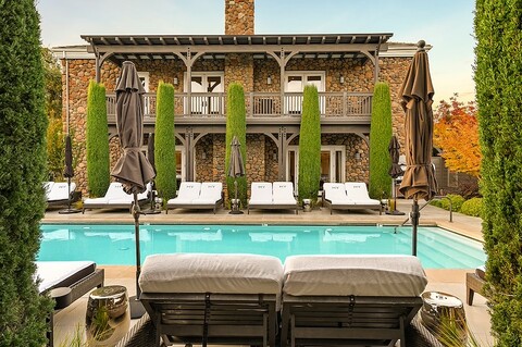 Hotel Yountville, photo 2