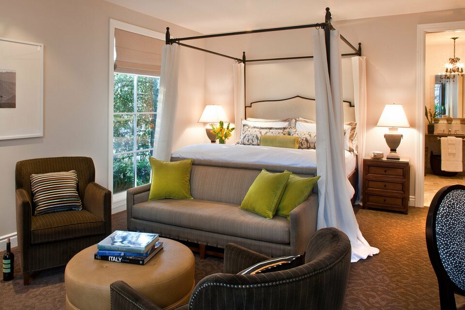 Hotel Yountville, photo 7