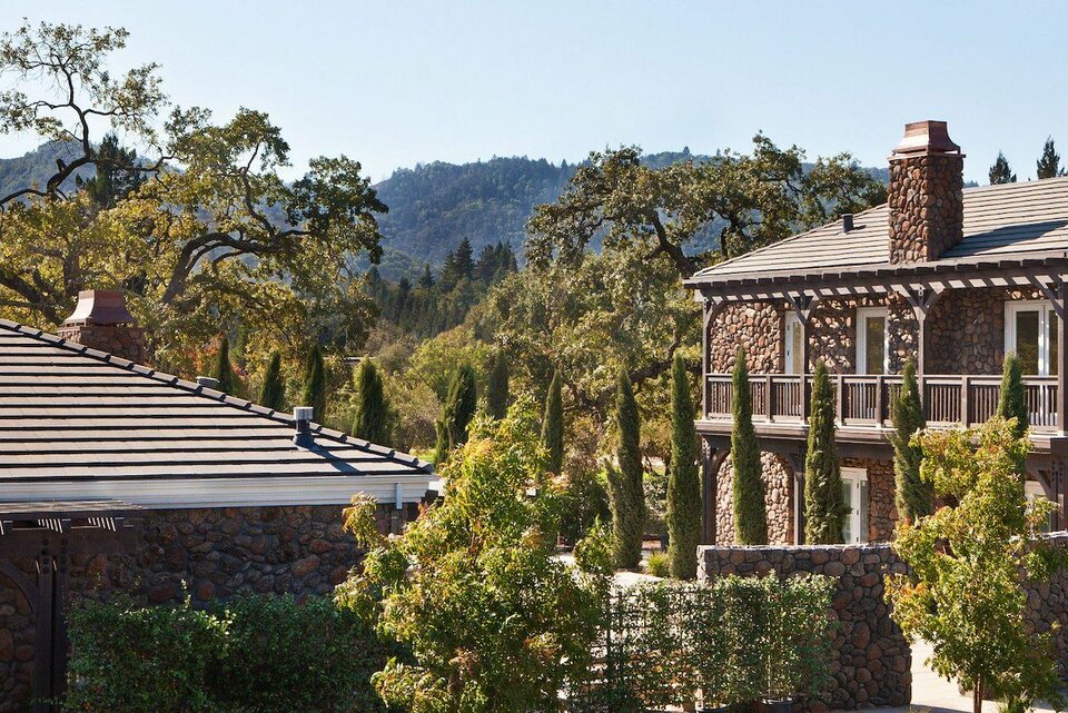 Hotel Yountville, photo 1