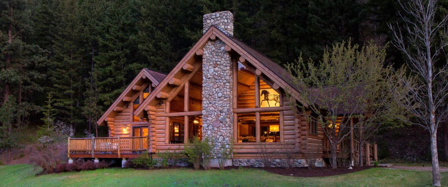Triple Creek Ranch, photo 1