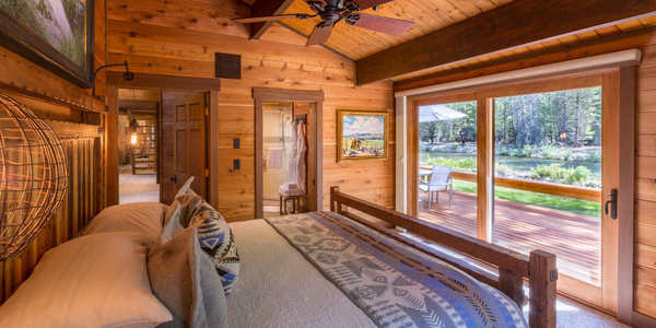 Triple Creek Ranch, photo 3